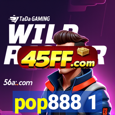 pop888 1